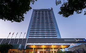 Radisson Blu Latvija Conference&Spa Hotel, Riga